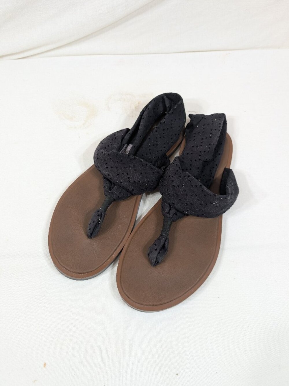 Sanuk Sandals